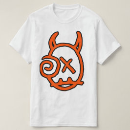 Camisa halloween da lia