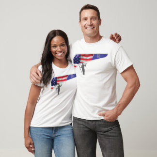 CAMISA HANG USA