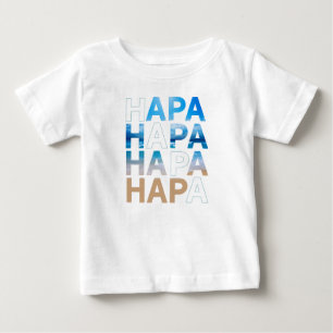 CAMISA HAPA LOVE