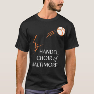 Camisa HCB Orioles