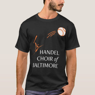 Camisa HCB Orioles
