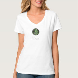 Camisa Heirloe Tomato