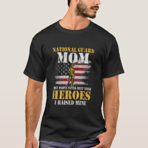 Camisa Heroína do Exército de Camisas da Guarda Na