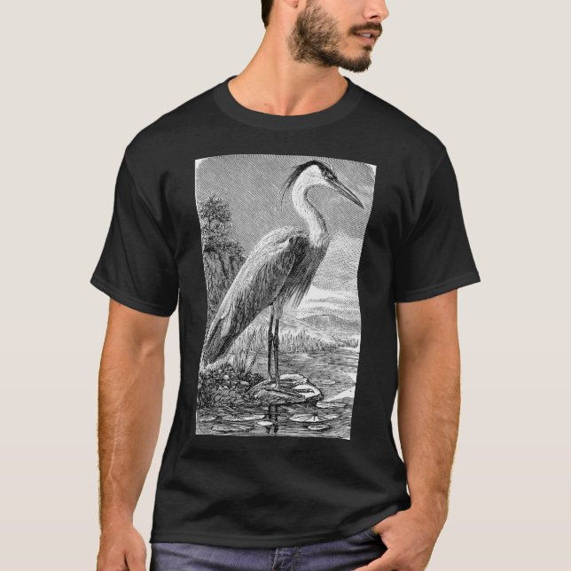 Camisa Heron (Frente)
