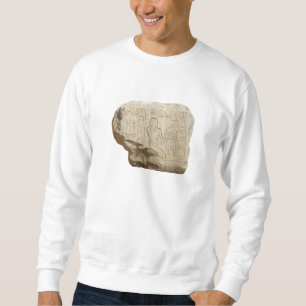 Camisa hieróglifo egípcia - escolha o estilo