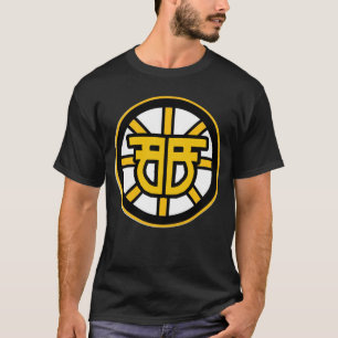 Camisa Hockey Night B.F. Raid