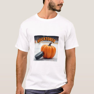 Camisa Hocktober