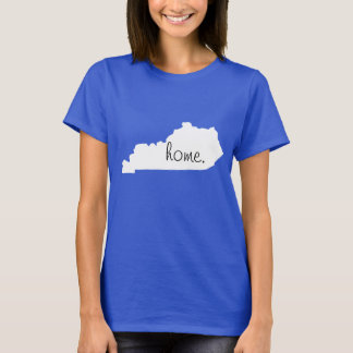 Camisa Home de Kentucky