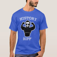 Camisa honesta de Abe Lincoln do provérbio