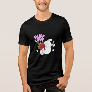 Camisa Hug de Morango