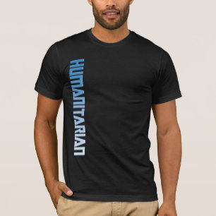 Camisa humanitária vertical 1