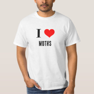 Camisa - I Mitos cardíacos