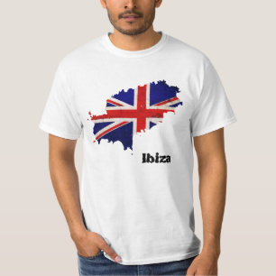 Camisa Ibiza Personalizável