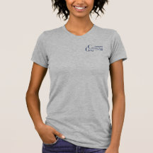 Camisa ICG - Mulheres
