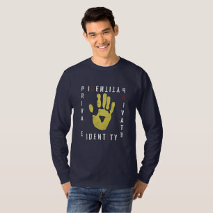 Camisa Identidade Privada