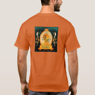 Camisa IFComp 2025
