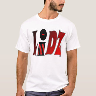 Camisa II de LIDZ Noye III