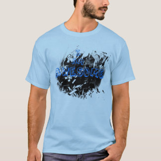 Camisa impressionante