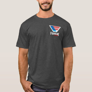 Camisa Incrível Fieroline 2024