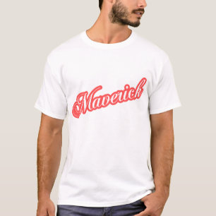 Camisa independente de Streetwear