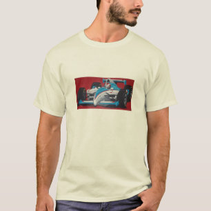 camisa indy das corridas de carros t