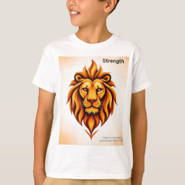 camisa infantil