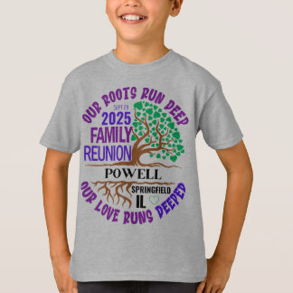 camisa infantil