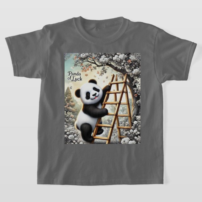 Camisa infantil 6 (Postura )