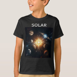 Camisa Infantil De James Michael Miller 6/30/2024