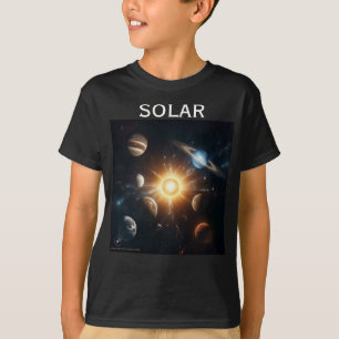 Camisa Infantil De James Michael Miller 6/30/2024