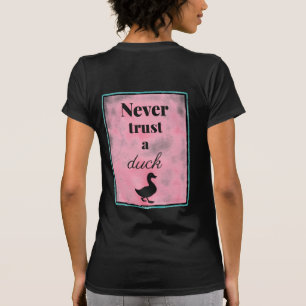 Camisa Infernal dos dispositivos