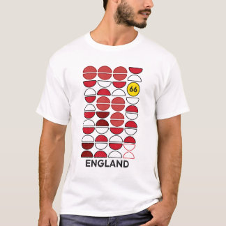 CAMISA INGLATERRA