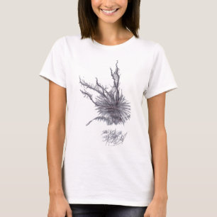 Camisa inoperante da mandioca