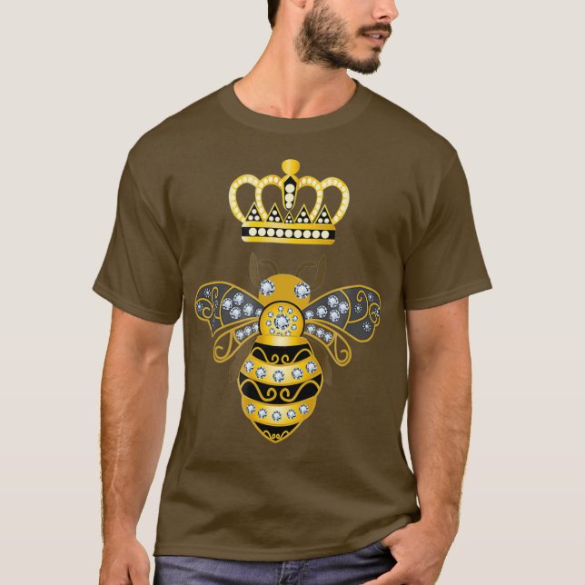 Camisa inseto de Camisa de Camisa de Camisa de Cam (Frente)