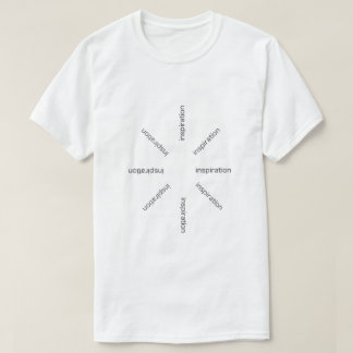 Camisa Inspiração