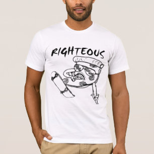 Camisa íntegro
