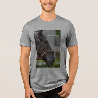 Camisa Jackson Heights - Thoroughbred
