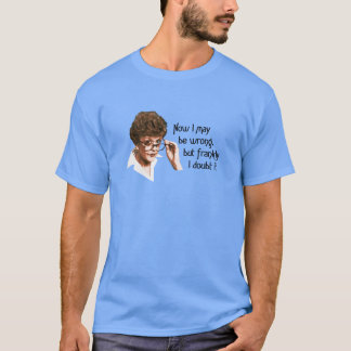 Camisa Jessica Fletcher Murder She Wrote Quote Ago