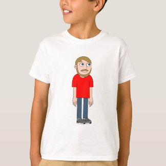 Camisa Joey Nigro