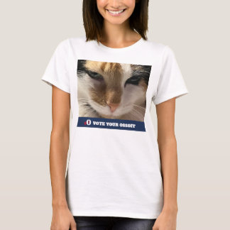 Camisa Jon Ossoff