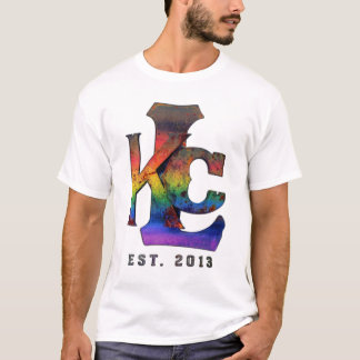 Camisa KCL
