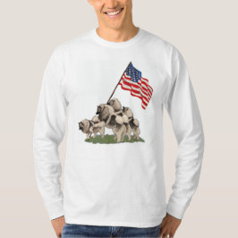 Camisa Keewo Jima T