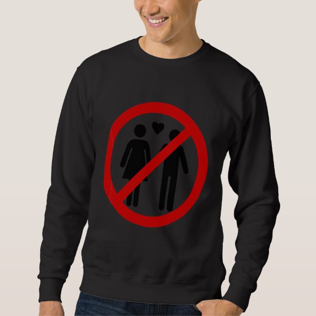 Camisa King Von Sad Boi Anti Casal (Frente)