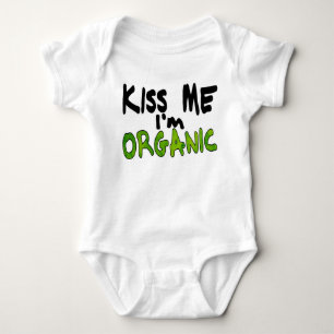 Camisa Kiss Orgânico