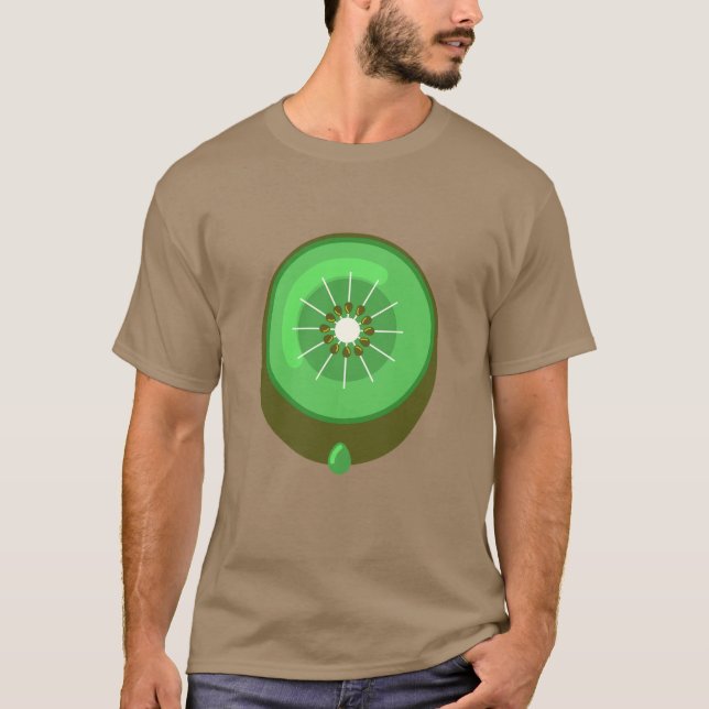 Camisa Kiwi (Frente)