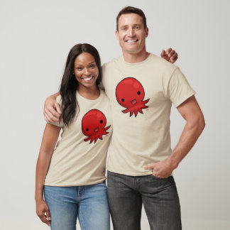 Camisa Kraken Jr.