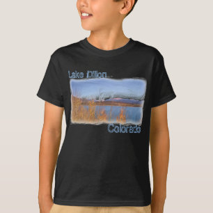 Camisa Lake Dillon Colorado