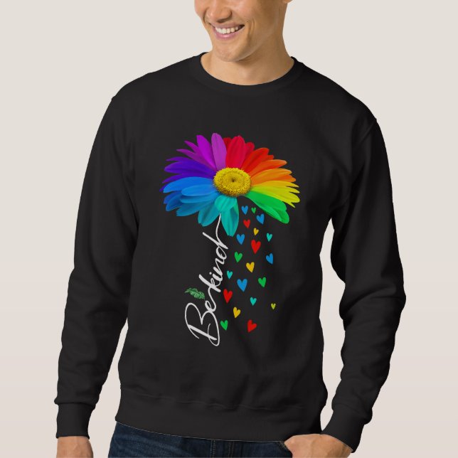 Camisa Laranja do Dia da Unidade Professor Bondade (Frente)