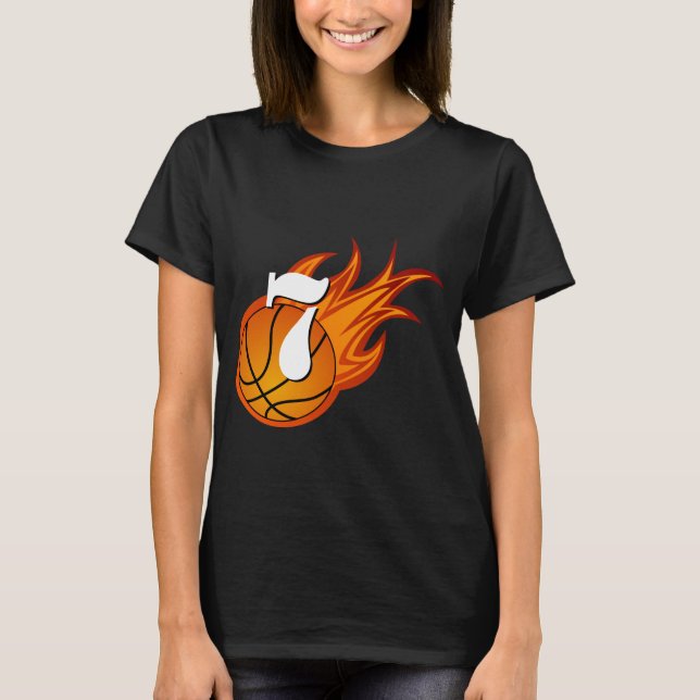 Camisa legal do basquetebol de Personalizable (Frente)