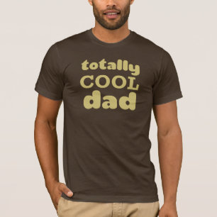 Camisa legal do pai